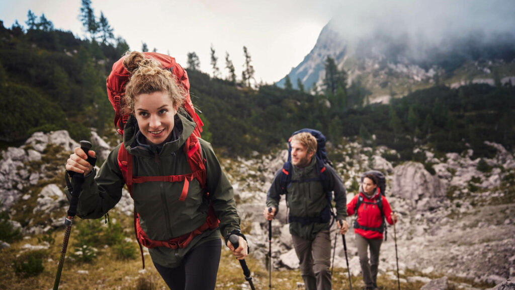 Tips Trekking Curug Leuwi Hejo