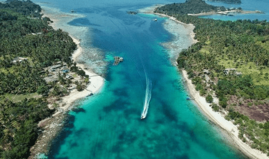 wisata lampung, lampung, ngetrip, work from home, bogor, wisata bogor, curug, pantai tanjung setia, kawanjo, local experience, danau ranau, teluk kiluan, Pantai Mutun, Pantai Sari Ringgung, Lembah Hijau Lampung, Puncak Mas Lampung, Pantai Gigi Hiu, Laguna Dodo, Laguna Gayau, pulau kiluan, air terjun putri malu, tanjung putus, pigijo,