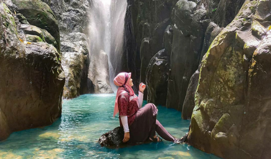 paket wisata, ngetrip, trip, destinasi wisata, wisata, kawanjo, pigijo, curug, wisata curug, curug balong endah, curug cibaliung, curug seribu, curug bogor, curug hordeng, curug mariuk, curug cibingbin, sunmori, riding,