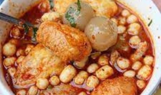 Oleh-Oleh camilan Bandung