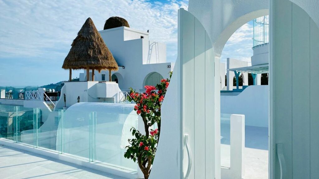 Hadirkan 'Santorini' di Labuan Bajo, Loccal Collection Hotel Layak Masuk Dalam Wishlist Hadirkan 'Santorini' di Labuan Bajo, Loccal Collection Hotel Layak Masuk Dalam Wishlist