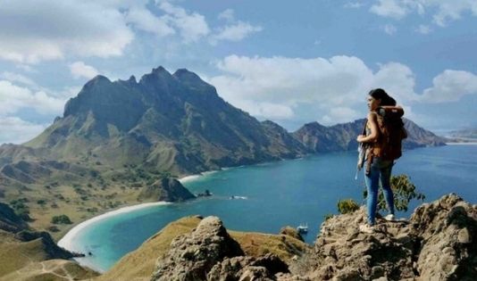 Film Traveling