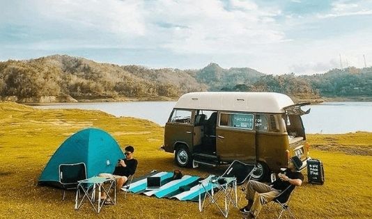 Zodiak jago buat itinerary