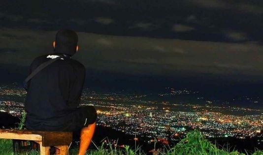Ngetrip ke Bandung