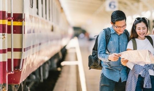 Zodiak itinerary