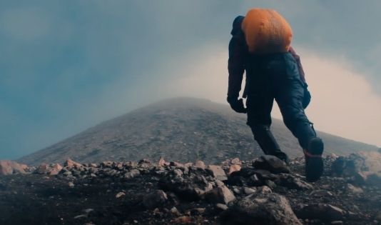 Film Traveling