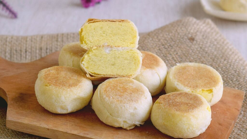 Ada Bakpia Rasa Duren dan Kopi? Yuk lah, Kuy Cobain Langsung di Jogja!