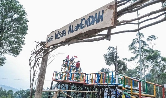 Alam Endah 1