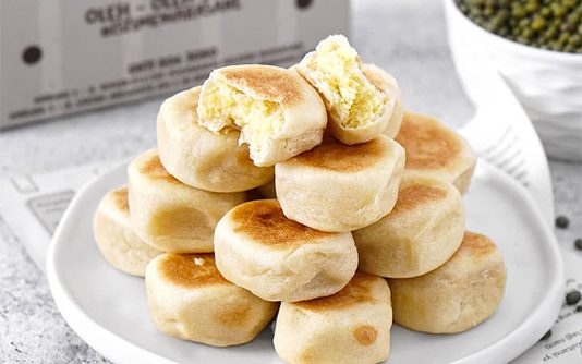 Bakpia Duren