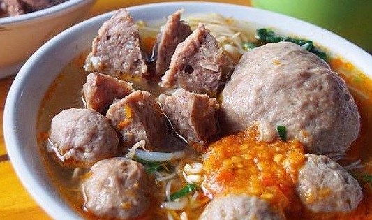 Bakso