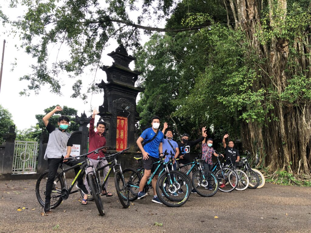 Desa Wisata Bilebante