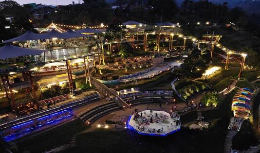 Ddieuland Bandung 1