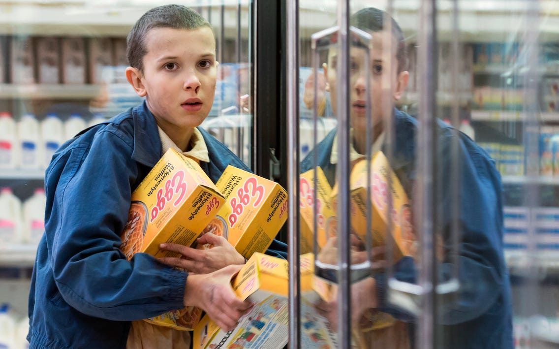 Eggo