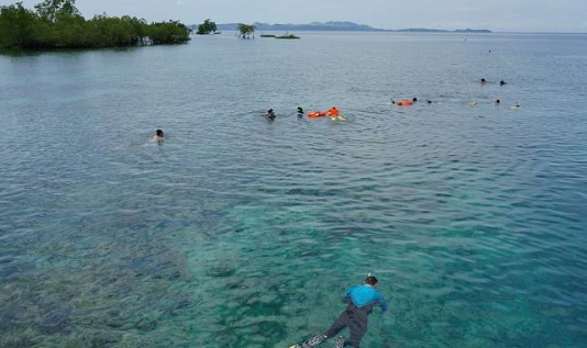 Likupang North Sulawesi, Indonesian Tourism Worth Going Global in 2023 4 Pesona Likupang, Surga Dunia di Sulawesi Utara, Likupang North Sulawesi