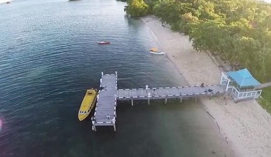 Morotai Pulau Zum Zum