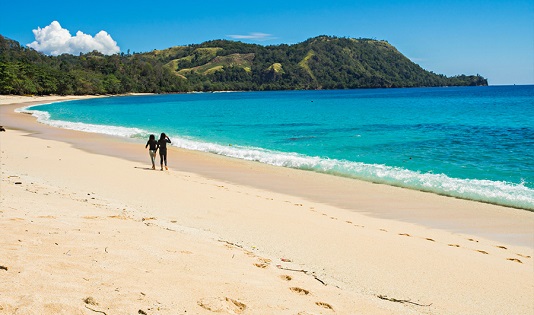 Likupang North Sulawesi, Indonesian Tourism Worth Going Global in 2023 3 Pesona Likupang, Surga Dunia di Sulawesi Utara, Likupang North Sulawesi