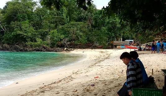 Likupang North Sulawesi, Indonesian Tourism Worth Going Global in 2023 1 Pesona Likupang, Surga Dunia di Sulawesi Utara, Likupang North Sulawesi
