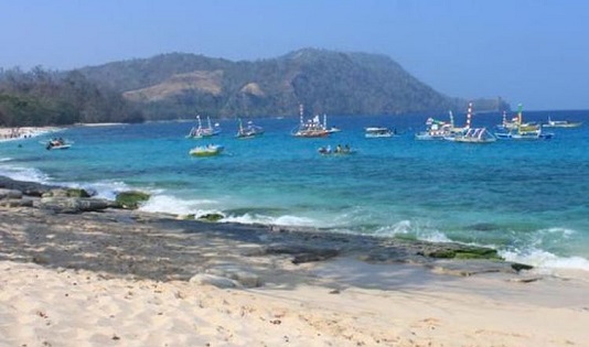 Likupang North Sulawesi, Indonesian Tourism Worth Going Global in 2023 2 Pesona Likupang, Surga Dunia di Sulawesi Utara, Likupang North Sulawesi