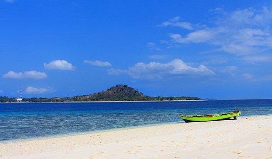 Likupang North Sulawesi, Indonesian Tourism Worth Going Global in 2023 5 Pesona Likupang, Surga Dunia di Sulawesi Utara, Likupang North Sulawesi