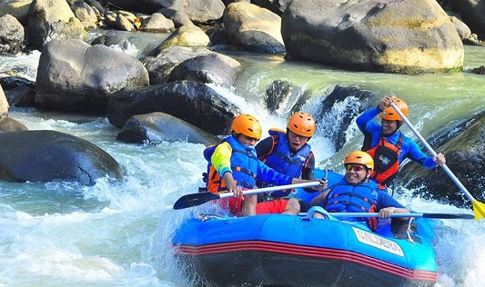 Rafting 1 1