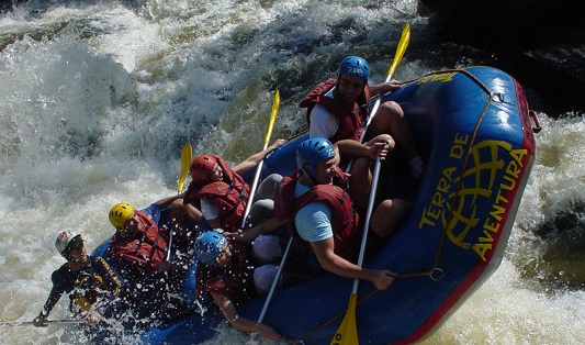 Rafting 2