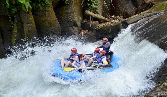 Rafting 5