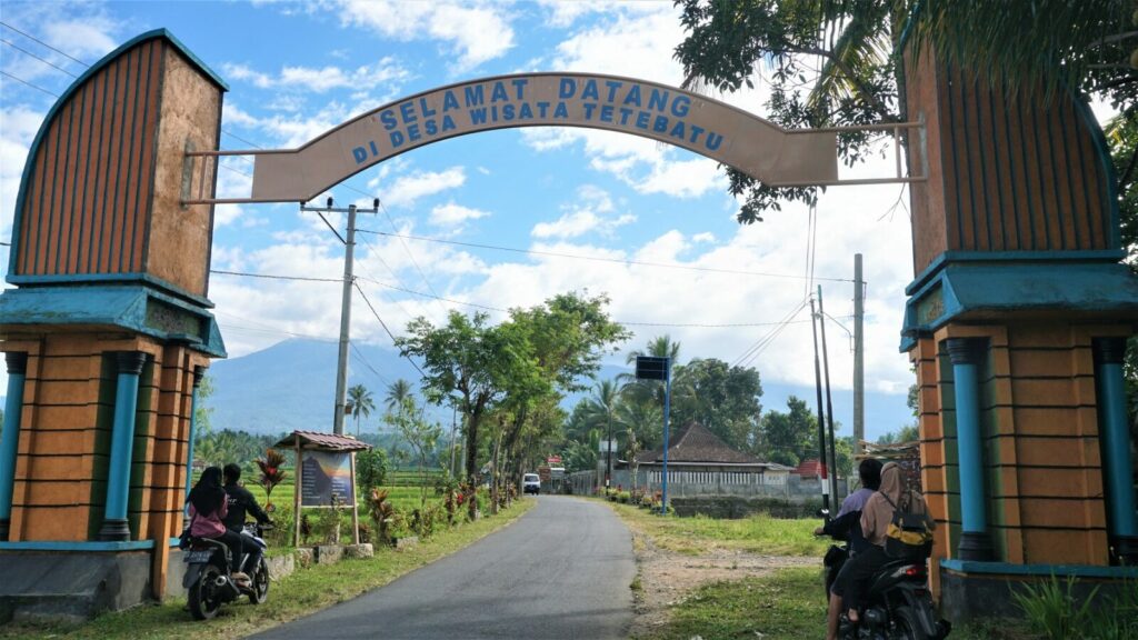 Alasan Harus ke Tetebatu, Calon Desa Wisata Terbaik di Dunia