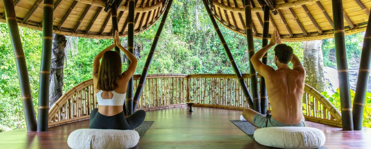 wellness tourism