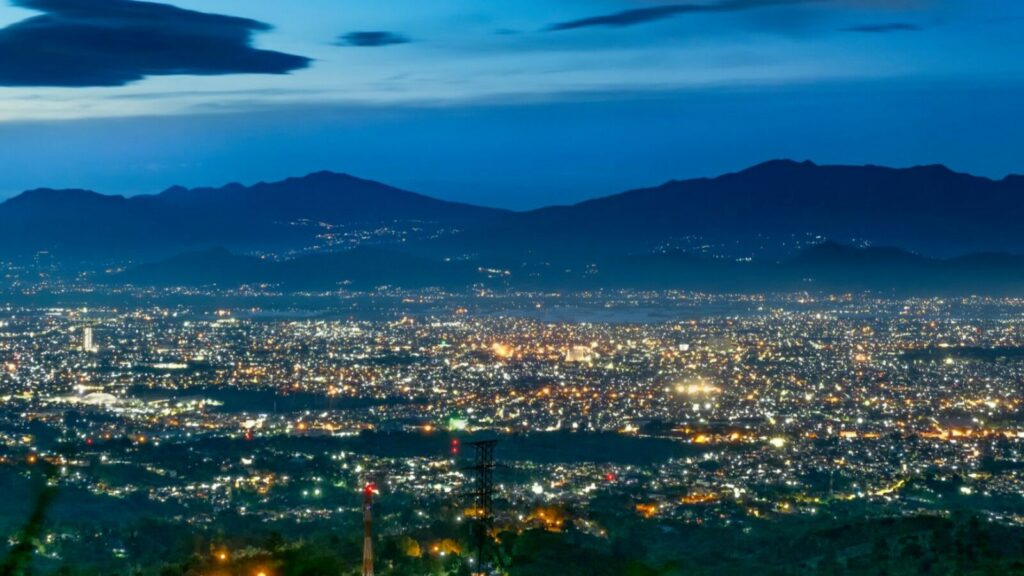 Bandung Wisata