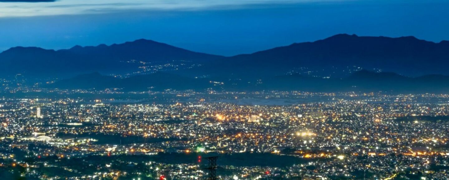 Inilah Destinasi Wisata Bandung yang Bikin Kamu Balik Fresh Lagi Bandung Wisata