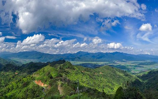 Bukit Khayangan