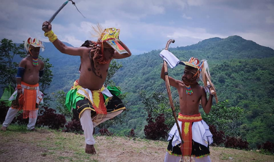 Mengenal Desa Coal Manggarai Barat, Peraih Anugerah Desa Wisata 2021 5 bukit10