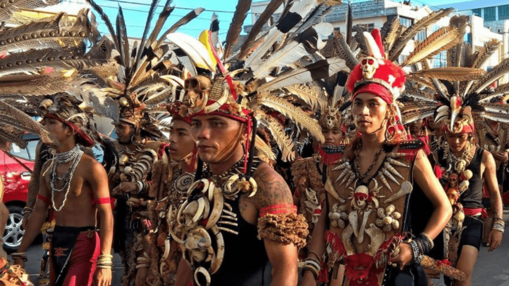Wisata ke Kalimantan, Kenali 4 Aturan di Tanah Dayak