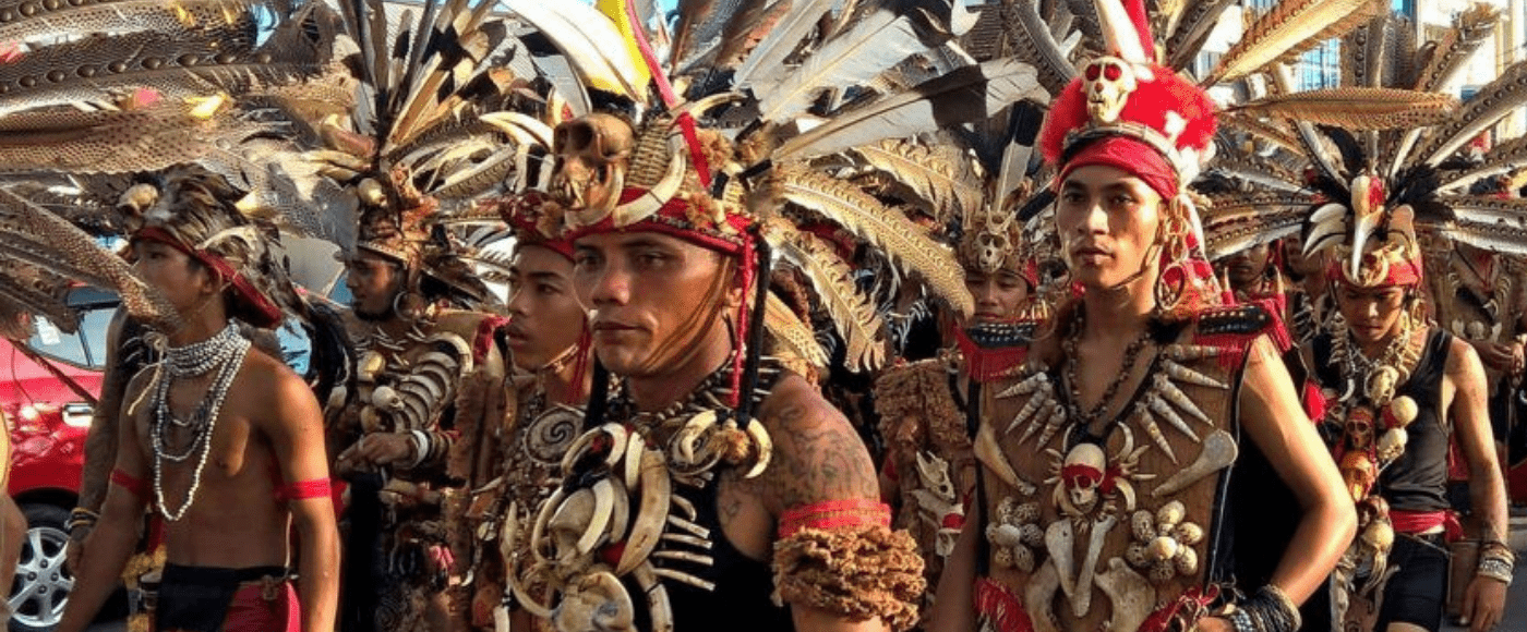 Wisata ke Kalimantan, Kenali 4 Aturan di Tanah Dayak Wisata ke Kalimantan, Kenali 4 Aturan di Tanah Dayak