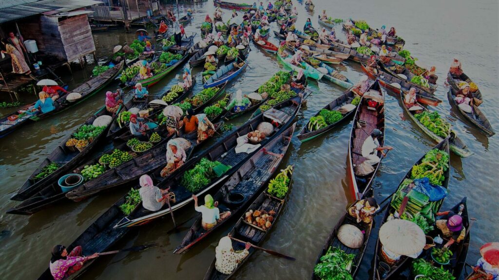 Sungai Martapura