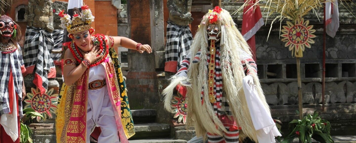 Barong Bali