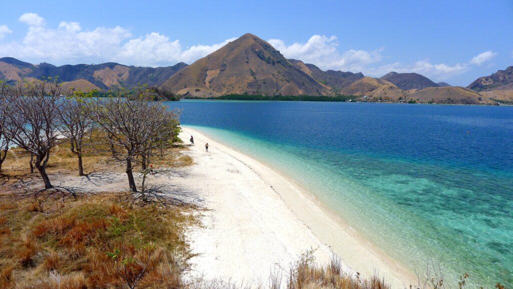 Labuan Bajo