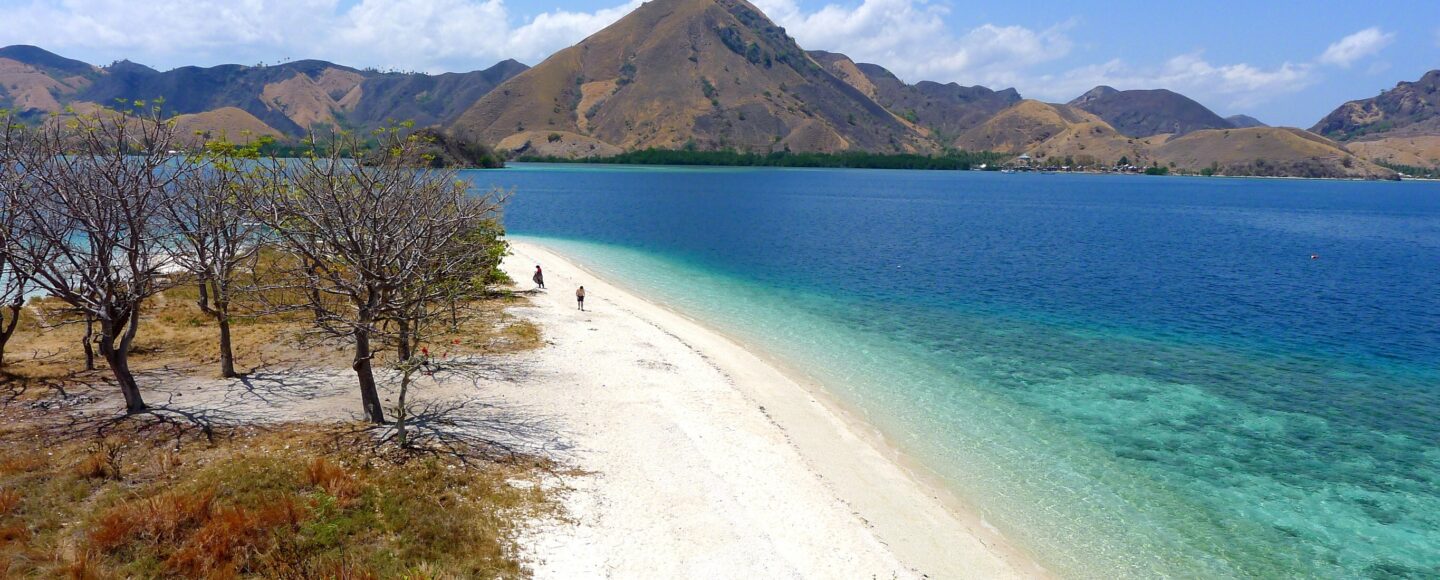 Labuan Bajo