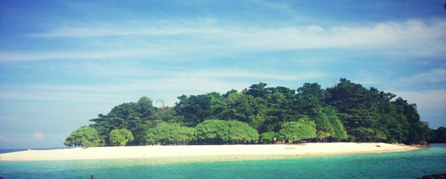 Pesona Likupang, Surga Dunia di Sulawesi Utara Likupang