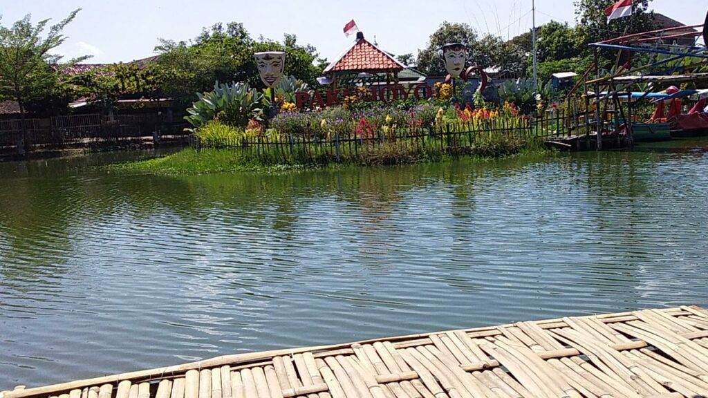 Raih Gelar Desa Wisata Terbaik, Apa saja Keistimewaan Desa Wisata Ngrombo Sukoharjo? Ngrombo Sukoharjo