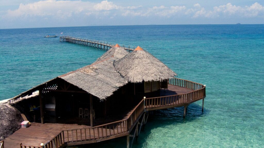 Nih Bocoran Pantai-Pantai Keren di Lampung yang Bisa Dicoba Saat Ngetrip Ngetrip ke Lampung
