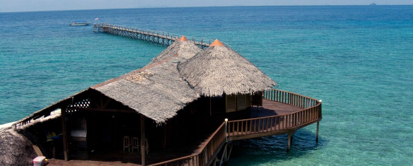 Ngetrip ke Lampung