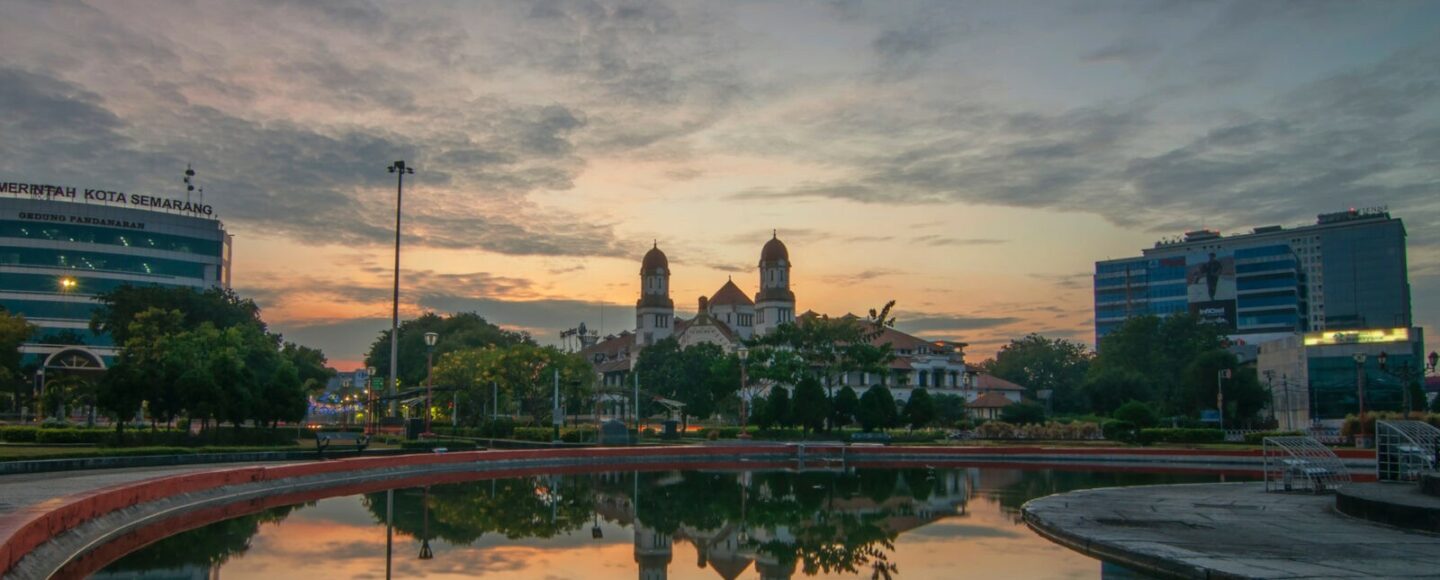 Semarang Smart City