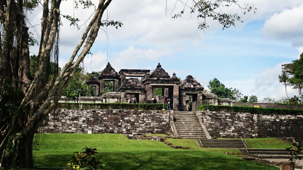Wisata Yogyakarta