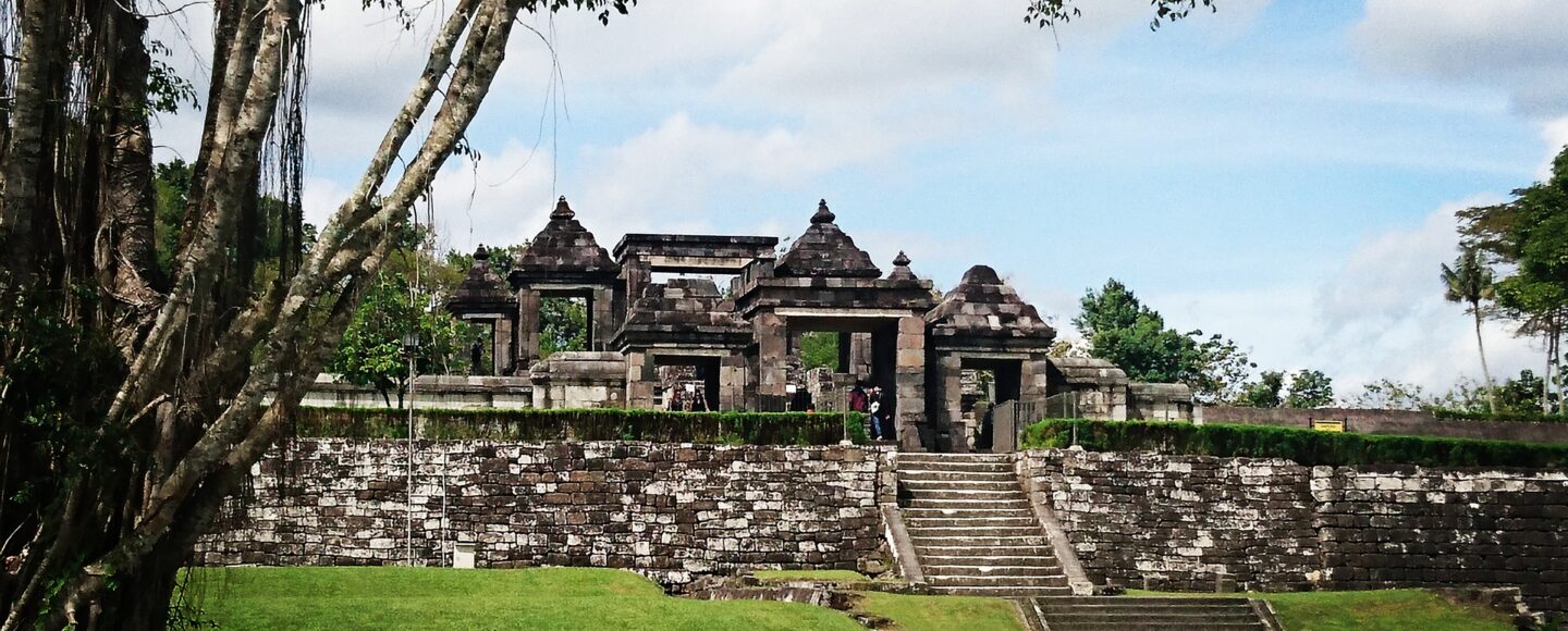 Wisata Yogyakarta
