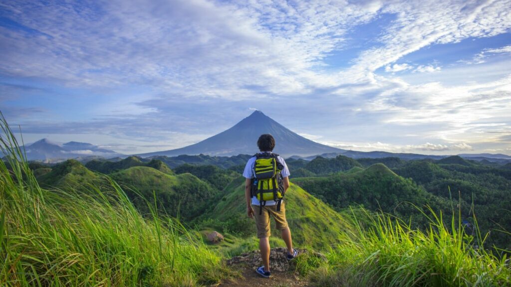 Industri Pariwisata Bangkit