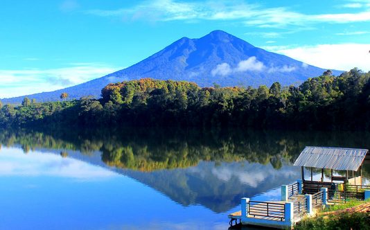 Gunung Masurai