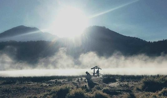 gunung argopuro 1