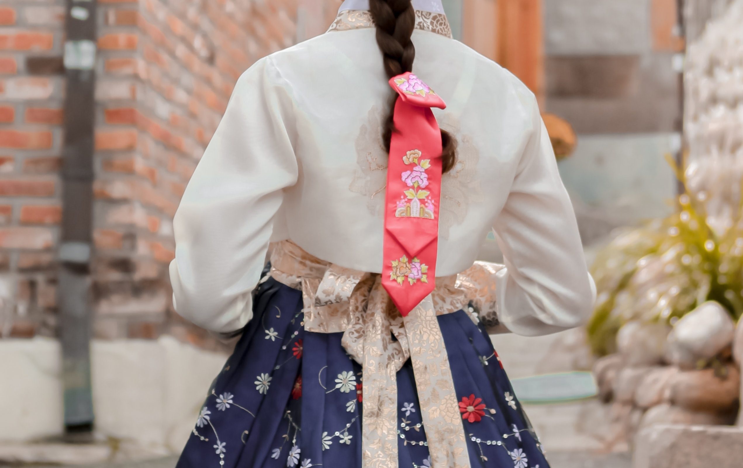 hanbok