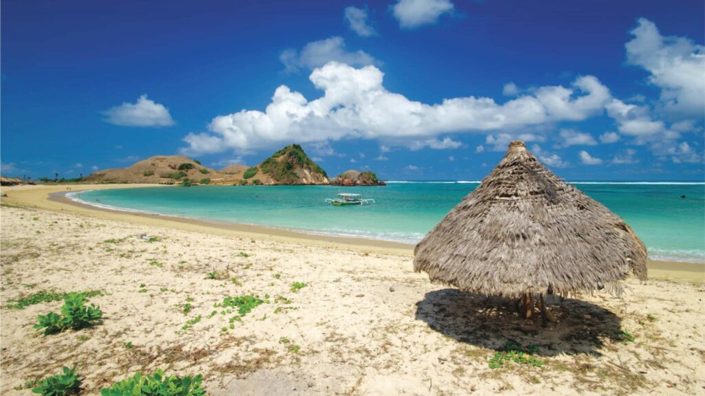 Ngetrip ke Mandalika